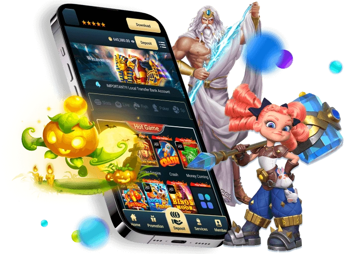 Hướng dẫn chơi game nổ hũ tại 1gom link mới