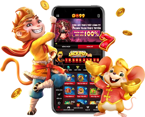Kho trò chơi đa dạng tại 1gom link mới