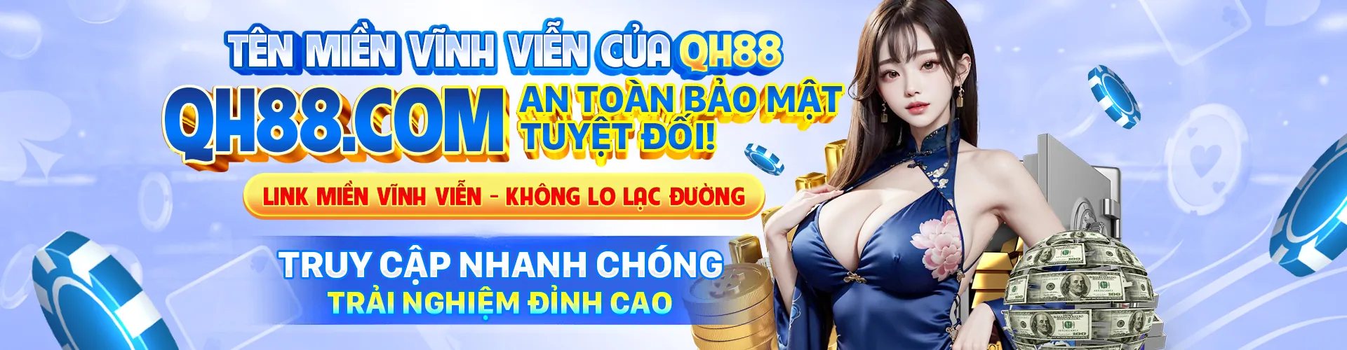 Hình ảnh đại diện cho việc truy cập an toàn link 1gom mới
