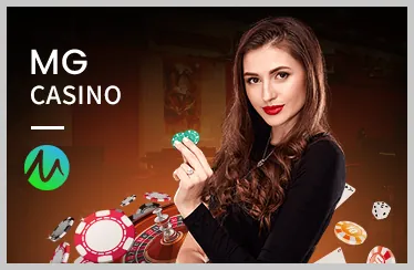 Casino trực tuyến tại 1gom link mới