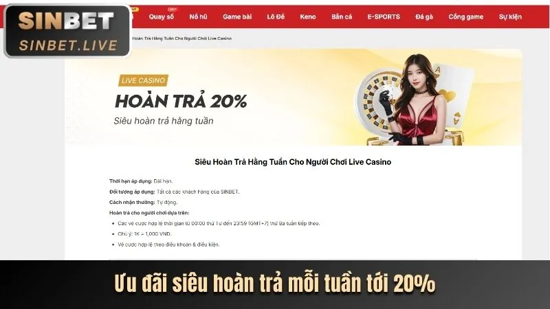 Tổng hợp các trò chơi casino phổ biến tại 1gom link mới