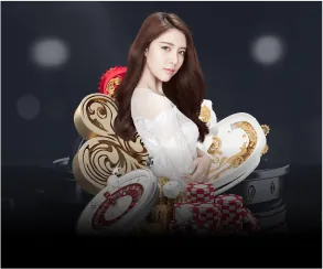 Chọn sảnh game bắn cá